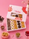 Mini Sablé mix