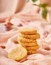 Almond biscuit