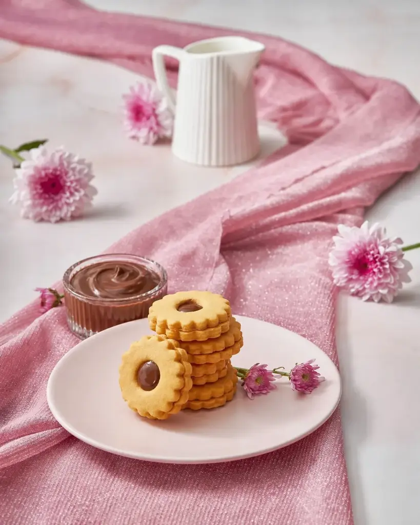 Sable Nutella