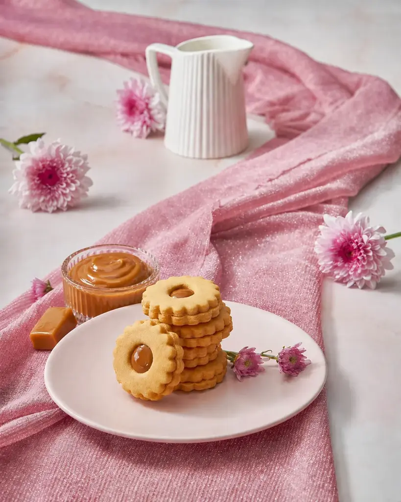 Sable Caramel