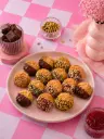 Petit Four Box