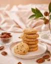 Pecan Biscuits